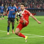 Keine Vertragsverlängerung: Routinier verlässt die Bayern