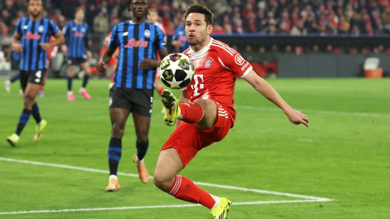 Keine Vertragsverlängerung: Routinier verlässt die Bayern