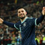 Später Undav-Treffer sichert Deutschland Testsieg über Ghana