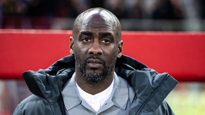 ÖFB-Gegner Ghana trennt sich von Cheftrainer