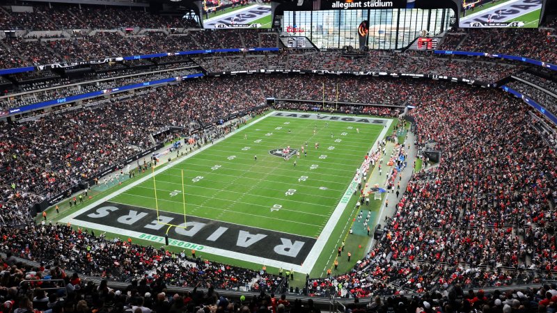 Hier findet die Super Bowl 2029 statt