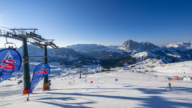 Österreicherin gewinnt längsten RTL - Pics der Gardenissima