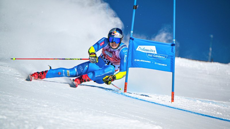 Österreicherin gewinnt längsten RTL - Pics der Gardenissima