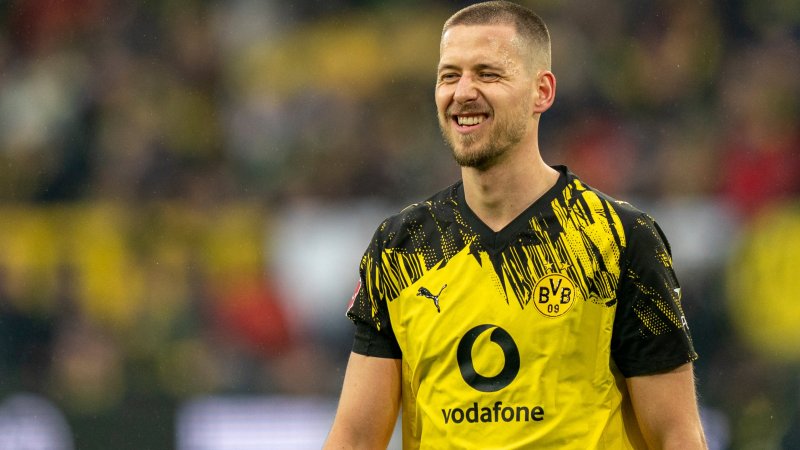 Internationales Interesse: Verliert BVB Innenverteidiger?