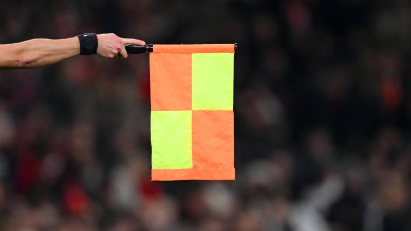 Abseits-Revolution? FIFA testet neue Regel in Kanada