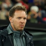 Nagelsmann über Undav: "Leistung bis zum Tor nicht gut"