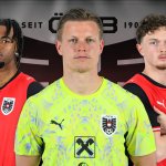 Teamchef-Challenge: So würdet ihr gegen Südkorea aufstellen