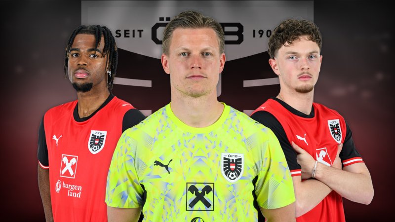 Teamchef-Challenge: So würdet ihr gegen Südkorea aufstellen