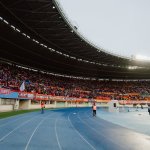 ÖFB gegen Südkorea: Fan-Infos zu Anreise, Tickets & Parken