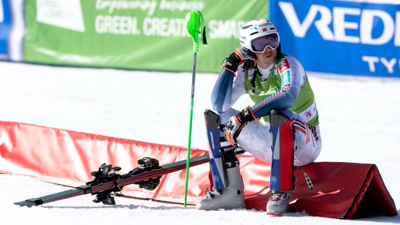 Kristoffersen verlässt Hirschers Ski-Marke