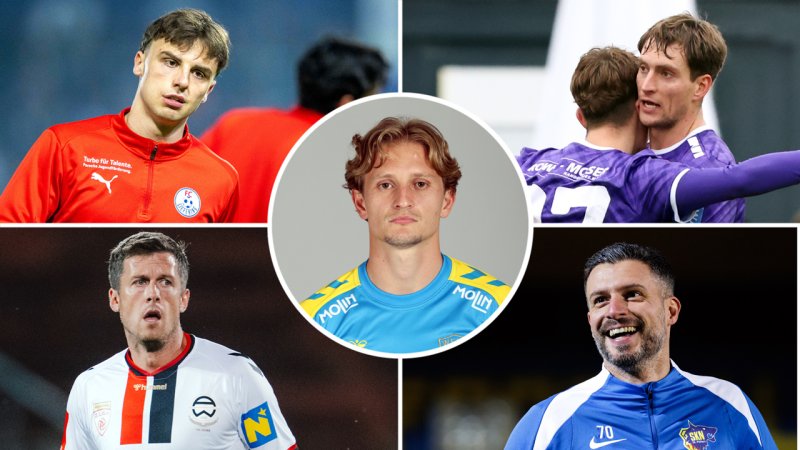 LigaZwa: Wahl zum Tor des Monats März