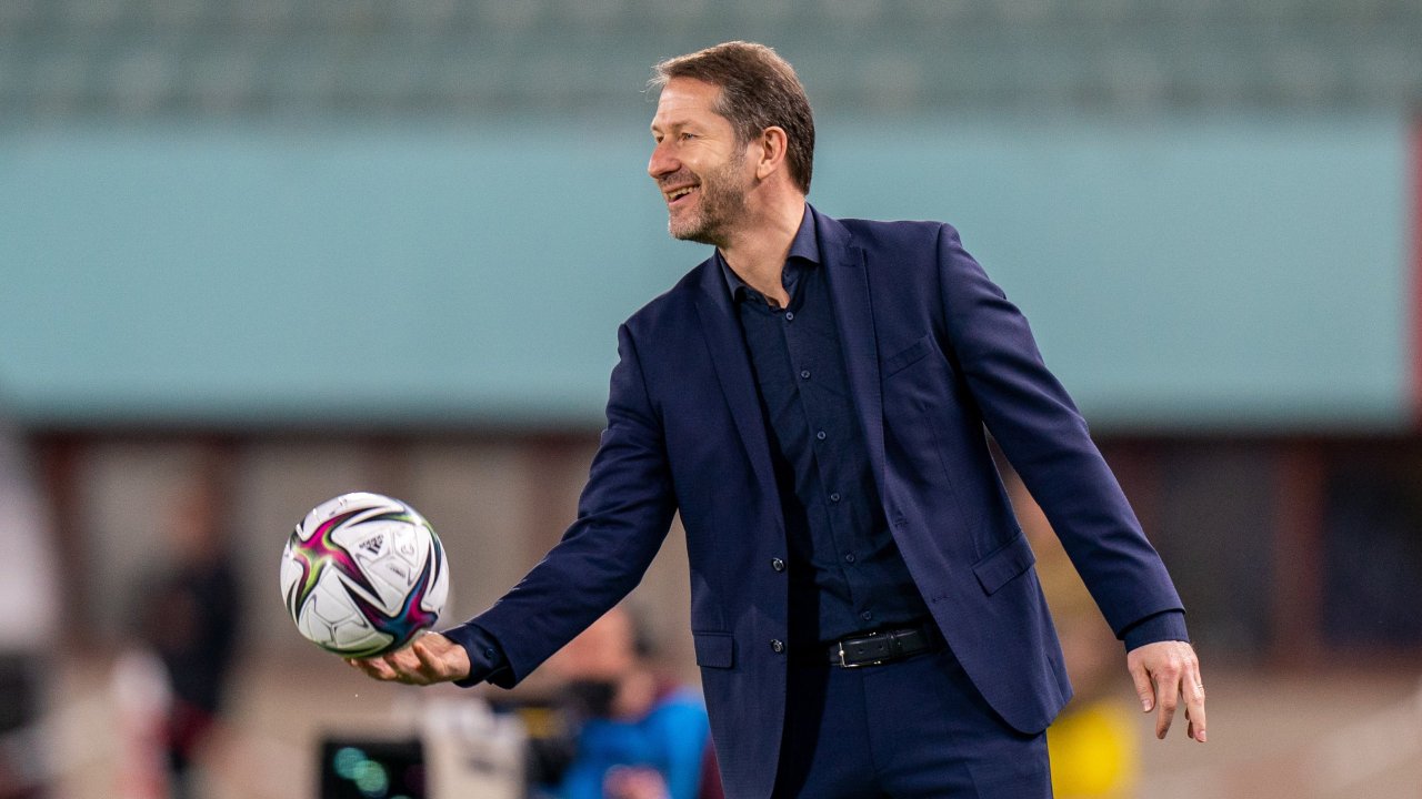 WM-Quali-Finale LIVE: Gelingt Foda WM-Coup mit Kosovo?