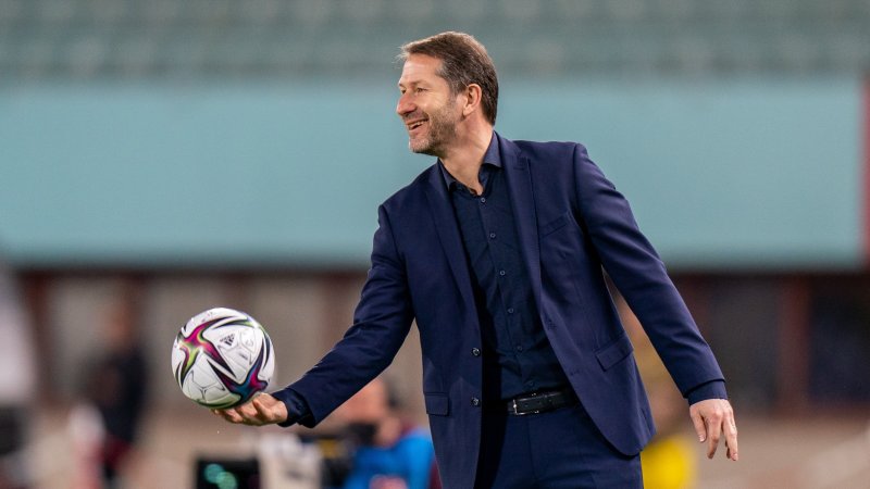 WM-Quali-Finale heute: Gelingt Foda WM-Coup mit Kosovo?