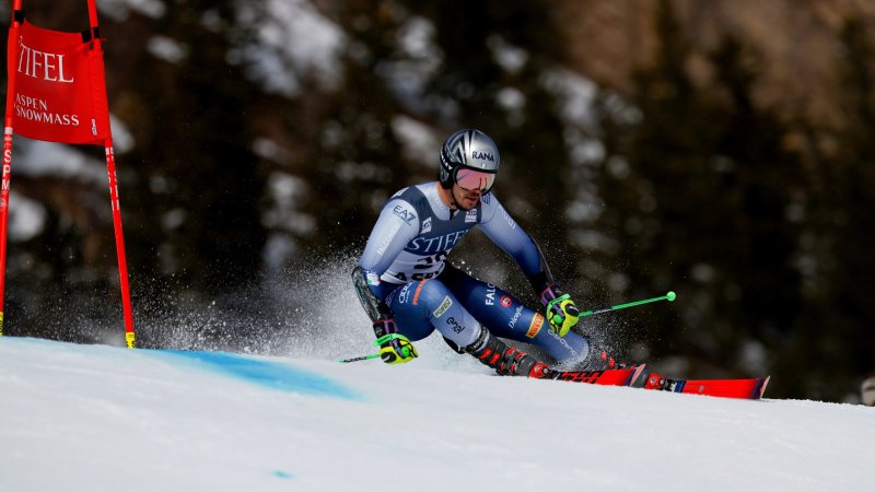 Nächster italienischer Skifahrer beendet Karriere