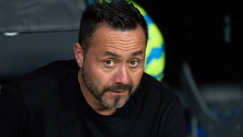 Offiziell: Das ist der neue Trainer von Tottenham Hotspur