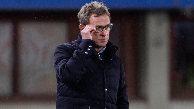 Das ist die ÖFB-Startelf gegen Südkorea