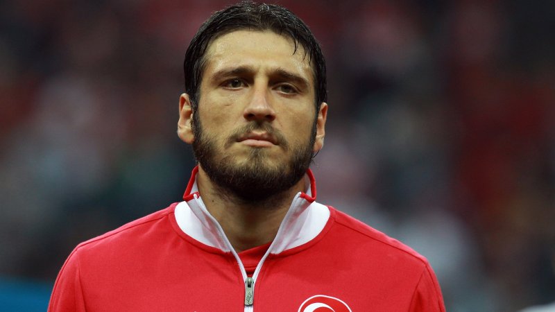 Türkischer Trainer betroffen: Medizinischer Notfall bei U21-Spiel