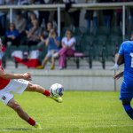 ÖFB-U19 verspielt mit Niederlage gegen Deutschland EM-Teilnahme