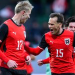 ÖFB-U21-Team zittert sich zu Last-Minute-Sieg gegen Belarus