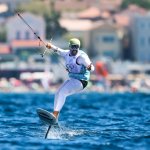 Erfolgreiches Comeback: Bontus steht drei Mal am Stockerl