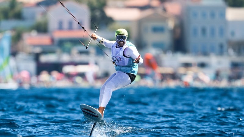 Erfolgreiches Comeback: Bontus steht drei Mal am Stockerl