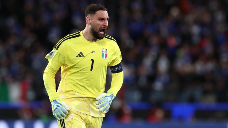 WM-Quali-Finale LIVE: Bosnien-Herzegowina - Italien