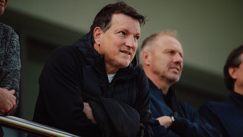 Bestätigt: Herzog fungiert bei WM als ORF-Experte