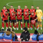 Zwei Einser, mehrere Vierer:  Die Noten zu ÖFB vs. Südkorea