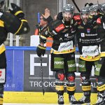 216 Strafminuten! Pustertal feiert Shutout-Sieg in Ljubljana