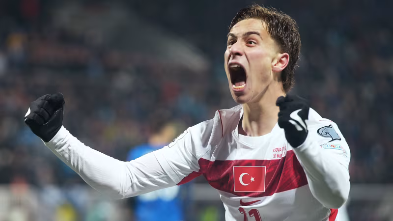 Diese Nationen haben ihr Ticket für die WM 2026 fix
