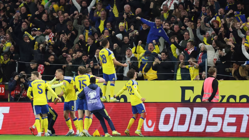 Diese Nationen haben ihr Ticket für die WM 2026 fix