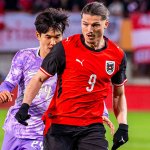 Sabitzer: "Ein solides, kein großartiges Spiel"