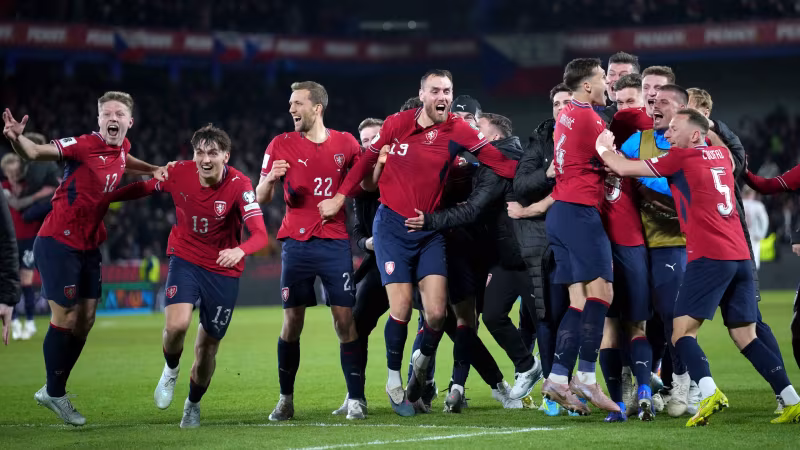 Diese Nationen haben ihr Ticket für die WM 2026 fix