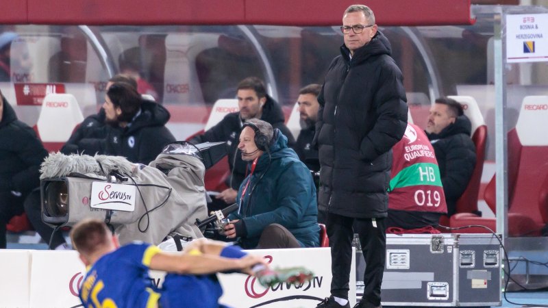 Bosnien auch bei der WM! "So schlecht war unsere Gruppe nicht"