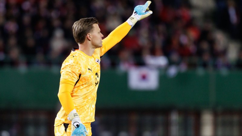 Starke Performance! Pentz stellt Rangnick vor die "Qual der Wahl"