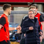 WM-Kader: Rangnick will frühe Gewissheit und kein "Casting"