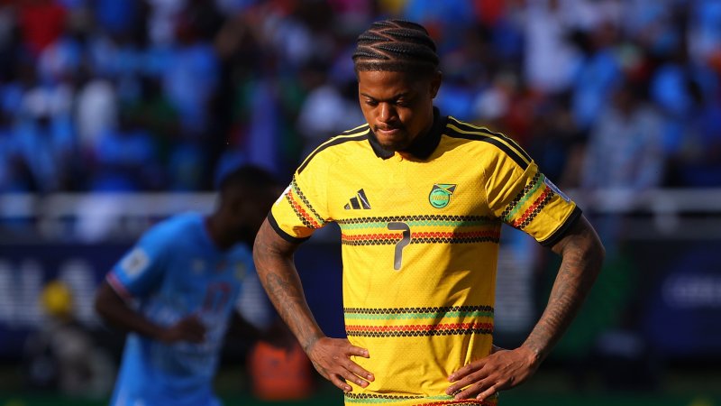 WM-Traum von Ex-Anif-Kicker geplatzt! Kongo & Irak lösen Ticket