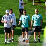 Werder will ÖFB-Teamspieler sehr gerne verlängern