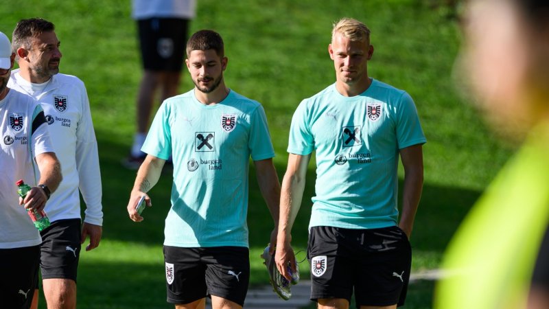 Werder will ÖFB-Teamspieler sehr gerne verlängern