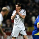 "Verdammtes Elend" – Italien nach erneutem WM-Debakel am Boden