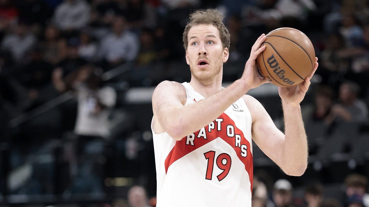 Rückschlag für Pöltl und Raptors im NBA-Playoff-Rennen
