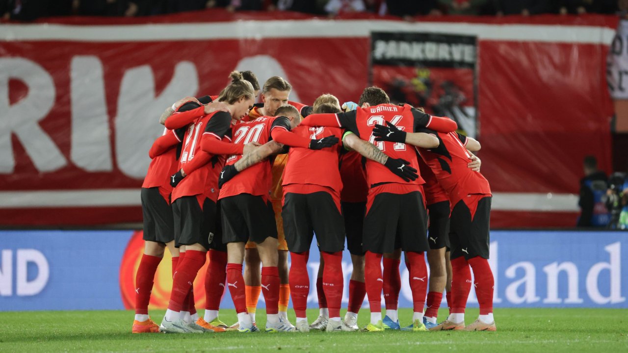 Das sind die Gruppen bei der WM 2026