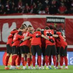 Das sind die Gruppen bei der WM 2026