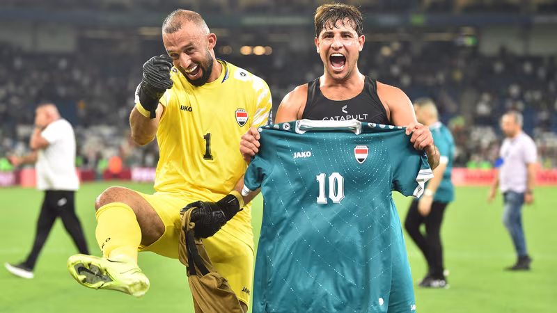 Diese Nationen haben ihr Ticket für die WM 2026 fix