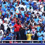 Erfolgreiche Quali: WM-Teilnehmer erhält nationalen Feiertag