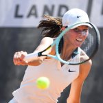 Tagger erhält Wildcard für Upper Austria Ladies Linz