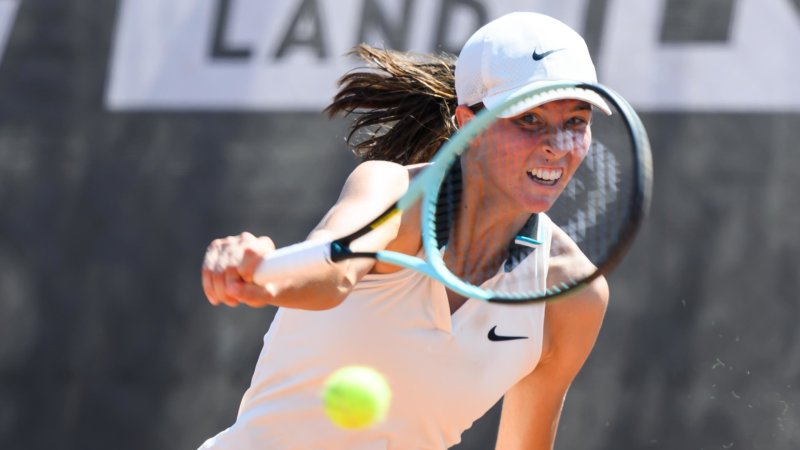 Tagger erhält Wildcard für Upper Austria Ladies Linz