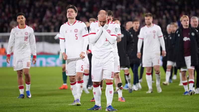 Christian Eriksen (Dänemark)