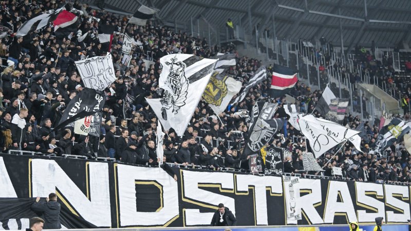 Cup-Finale: So kommst du an Tickets