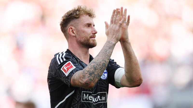 Schalke-Urgestein beendet Karriere